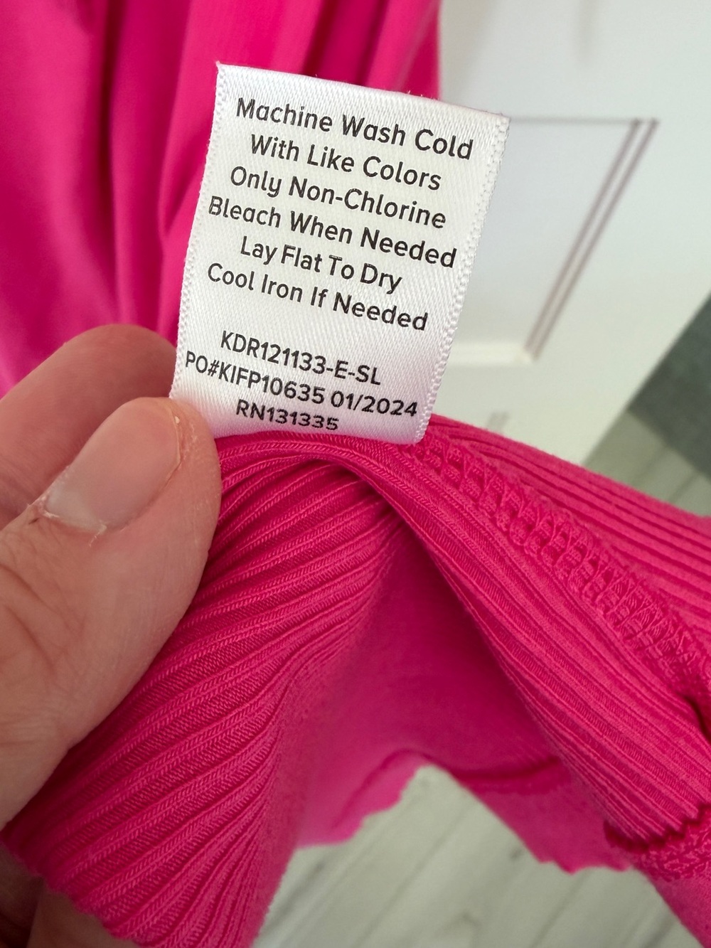 Evereve Aster Tank Dress S EUC - Picture 5 of 5